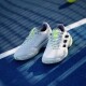 Dámská tenisová obuv adidas Barricade 13 W FTWWHT/CBLACK/CRYJAD  EUR 39 1/3 - thumb (10)