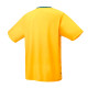 Pánské tričko Yonex  Mens Crew Neck Shirt YM0034 Soft Yellow 3XL - thumb (1)