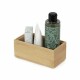 Compactor Úložný organizér Compactor Bamboo Box S - 15 x 7,5 x 6,5 cm, S - thumb (1)