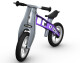 Dětské odrážedlo FirstBike  Street Violet - thumb (2)