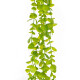 Umělý keřík drobnolistý Eukalyptus, tm. zelená, 120 cm - thumb (0)