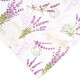 HOME ELEMENTS Ubrus Levandule 2023, 120 x 140 cm - thumb (1)
