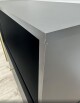Artelta Komoda LANZZI 120 | černý mat / smontovaná - thumb (4)