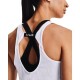 Dámské tílko Under Armour  Fly By Tank White L - thumb (2)