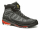 Dámská outdoorová obuv Asolo  Falcon EVO GV Hydro Black  UK 6 - thumb (0)