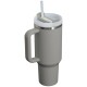 STANLEY Quencher H2.O FlowState Tumbler 1180 ml Ash - thumb (1)
