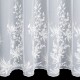 ArtFir Záclona JULIA P | bílá 140 x 270 cm - thumb (5)