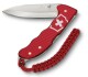 Nůž Victorinox Evoke Alox, Red 0.9415.D20 - thumb (0)