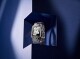 Frederique Constant Classics Carrée Small Seconds Quartz FC-235S2C6B - thumb (5)