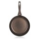 Banquet Pánev s nepřilnavým povrchem PREMIUM Dark Brown 28 x 5,3 cm - thumb (2)