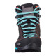 Dámská outdoorová obuv Salewa  WS MTN Trainer Mid GTX Magnet/Viridian Green  UK 4,5 - thumb (3)