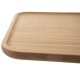 Orion Servírovací tác Bambus, 44 x 25 cm   - thumb (1)