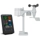 Sencor SWS 9300 profesionální meteostanice s bezdrátovým snímačem 5v1 - thumb (2)