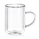 4Home Termo sklenice Beer classic Hot&Cool 550 ml, 1 ks - thumb (1)