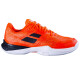 Pánská tenisová obuv Babolat Jet Mach 3 All Court Men Strike Red/White  EUR 42 - thumb (0)