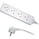 Retlux RPC 07 Prodlužovací kabel, 4 zásuvky, 2 m - thumb (0)