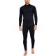 Pánské legíny Under Armour  Packaged Base 4.0 Legging Black 3XL - thumb (4)