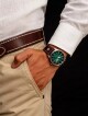 Junkers Flieger Powerreserve 9.64.01.06 - thumb (9)