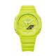 Casio G-Shock GA-2100-9A9ER Tone-on-Tone - thumb (2)
