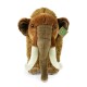 Rappa Plyšový mamut, 33 cm ECO-FRIENDLY - thumb (1)