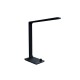 Panlux PN15300022 Stolní LED lampička s bezdrátovou nabíječkou Master, černá - thumb (0)