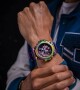 Casio MT-G MTG-B3000PRB-1AER Aurora Oval Limited Edition - thumb (17)