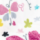 4Home deka Soft Dreams Butterfly, 150 x 200 cm - thumb (2)