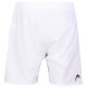 Pánské šortky Head  Power Shorts Men White S - thumb (1)