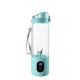 Concept SM4002 dobíjecí smoothie FitMaker, modrý - thumb (0)