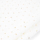 Deka Dots bílá, 150 x 125 cm - thumb (2)