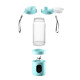 Concept SM4002 dobíjecí smoothie FitMaker, modrý - thumb (2)