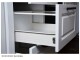 ArtExt Kuchyňská skříňka spodní PLATINIUM | D3M 90 Barva korpusu: Grey - thumb (19)