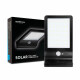 Modee LED solární nástěnné svítidlo s PIR ML-WS107 - thumb (5)