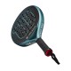 Padelová raketa Wilson  Pro Staff V2 LT Padel 2 - thumb (4)