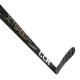 Kompozitová hokejka CCM JetSpeed FT7 PRO Chrome Intermediate 29 pravá ruka dole, flex 55 - thumb (2)