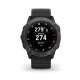 Garmin fenix6X PRO Solar, TitaniumGrayDLC/Black Band (MAP/Music) 010-02157-21 - thumb (8)