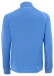 Pánská bunda Tecnifibre  Club Jacket Azur S - thumb (1)