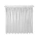 ArtFir Záclona ELIZA P | bílá 300 x 145 cm - thumb (2)