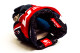 Hokejové rukavice CCM JetSpeed FT6 Navy/Red/White Junior 12 palců - thumb (6)