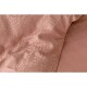 Matějovský Povlečení z bambusového damašku Sofie Rose Pink, 140 x 200 cm, 70 x 90 cm - thumb (3)