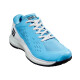 Dámská tenisová obuv Wilson Rush Pro Ace W Clay Bonnie Blue  EUR 40 2/3 - thumb (2)