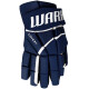 Hokejové rukavice Warrior Covert QR6 Team Navy Junior 12 palců - thumb (2)