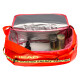 Taška na rakety Head  Pro X Duffle Bag L Fluo Orange - thumb (2)
