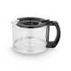 Lauben Překapávač kávy s integrovaným mlýnkem Grind&Drip 600BB - thumb (7)