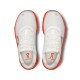 Dámská běžecká obuv On Cloudmonster White/Flame  EUR 40,5 - thumb (1)