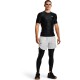Pánské tričko Under Armour  HG IsoChill Comp SS black XXL - thumb (5)