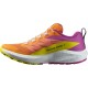 Dámská běžecká obuv Salomon Sense Ride 5 Bird Of Paradise / White / Sulphur Spring  UK 5,5 - thumb (1)