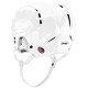 Hokejová helma Warrior Covert CF 80 White Senior S - thumb (4)