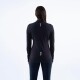 Montane mikina Women Katla Pull-On black - thumb (2)
