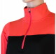 Dámská mikina Sensor  Coolmax Thermo zip black S - thumb (2)